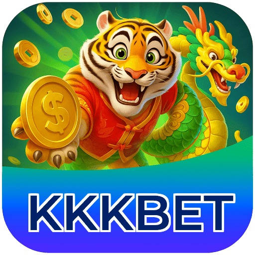 KKKBET logo