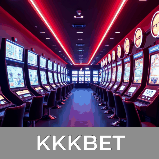 KKKBET: Onde os Bônus e Ofertas Superam Expectativas