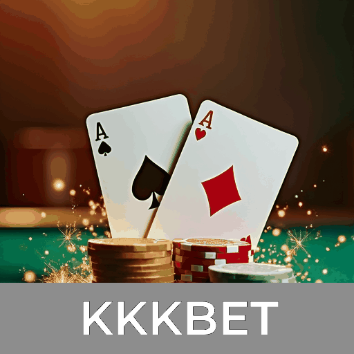 KKKBET: Slots, Jogos de Mesa e Mais para Brasileiros